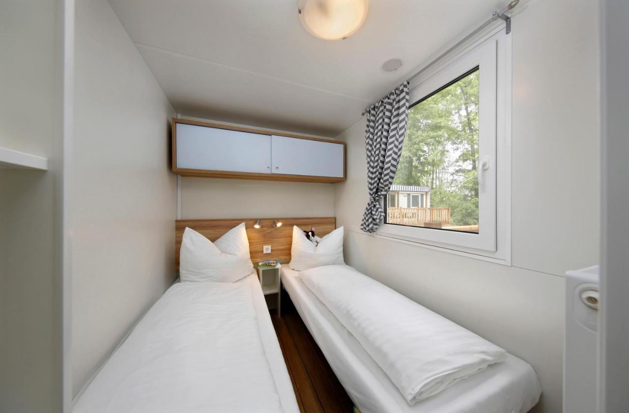 Knaus Campingpark Viechtach Zewnętrze zdjęcie