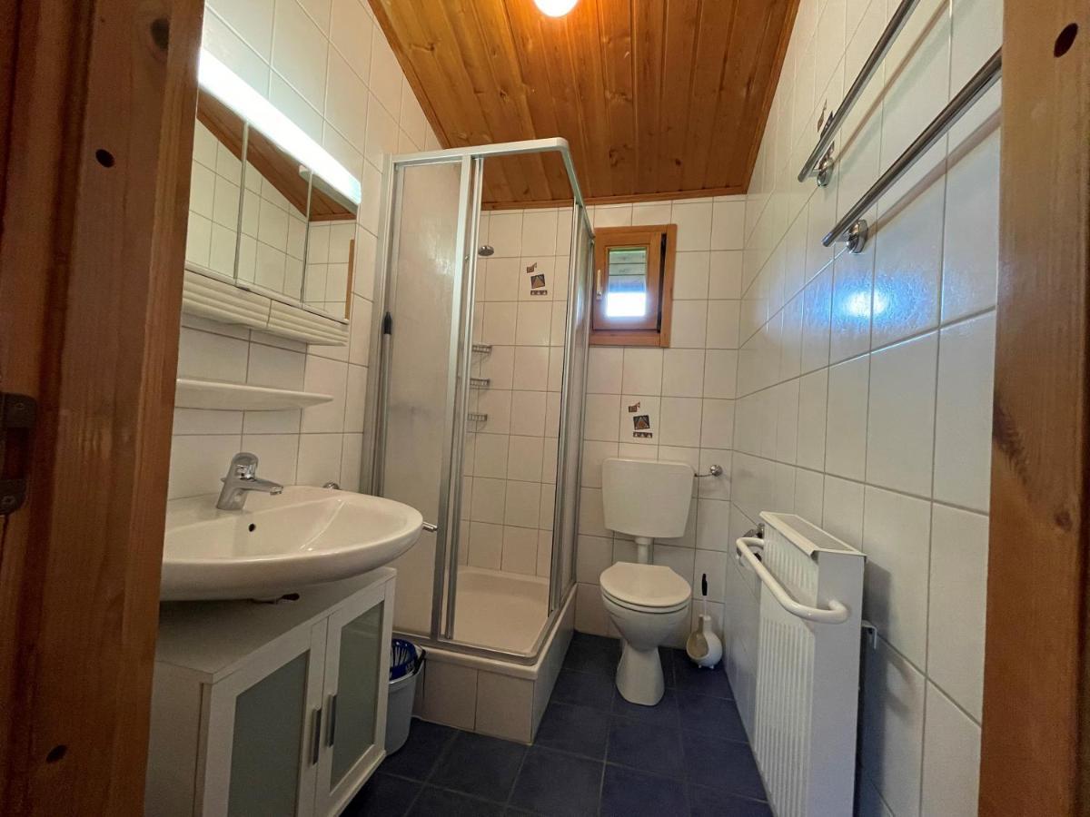 Knaus Campingpark Viechtach Zewnętrze zdjęcie