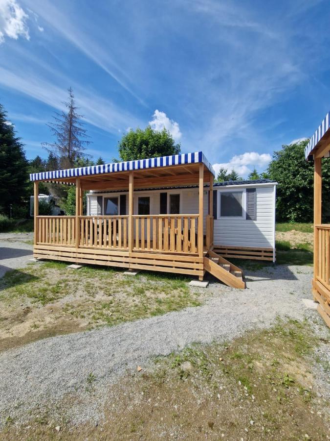 Knaus Campingpark Viechtach Zewnętrze zdjęcie